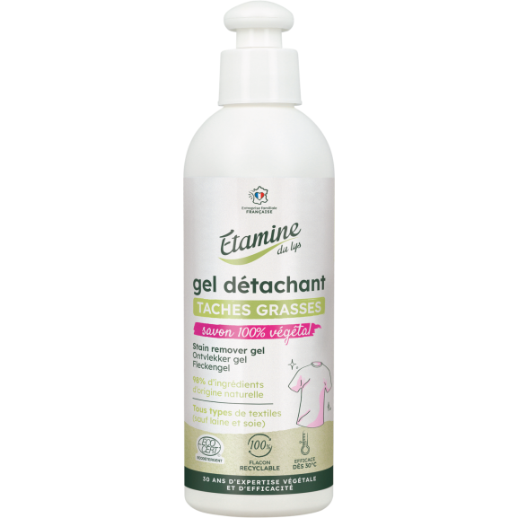 Gel Antimanchas Etamine du Lys 150ml