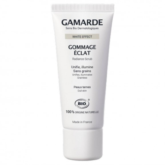 Exfoliante anti-manchas Eclat de Gamarde 40g