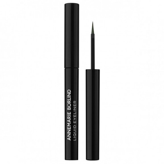 Annemarie Borlind Eyeliner Líquido Negro 1,7gr.