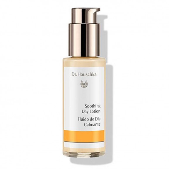 Fluido de Día Calmante Dr.Hauschka 50ml