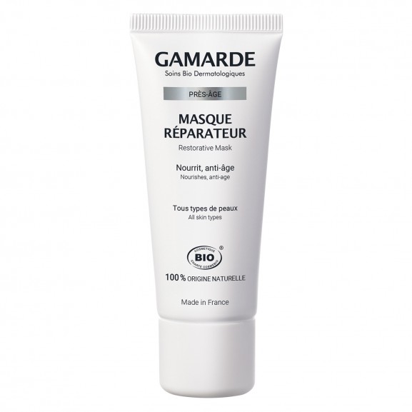 Mascarilla Antiedad Pres Age de Gamarde 40gr.