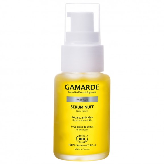 Serum Antiedad de Gamarde (Pres-Age) 30ml