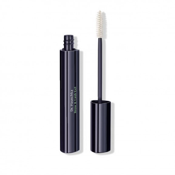 Gel cejas y pestañas sin color Dr.Hauschka 6ml