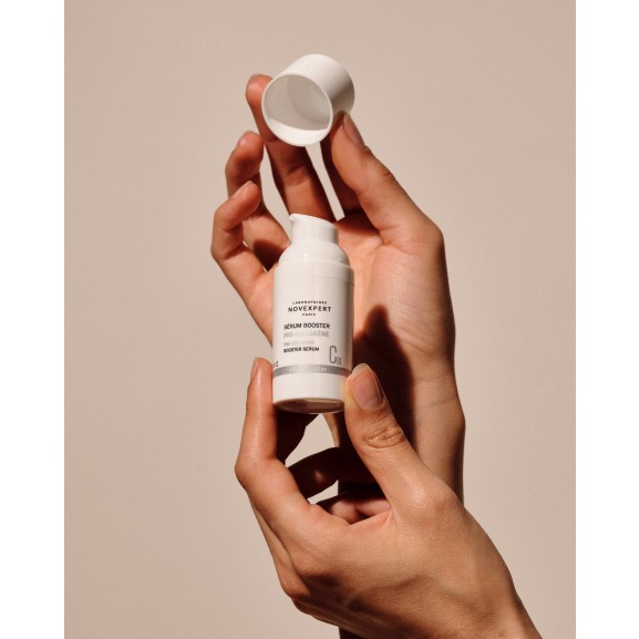 Mini Booster Pro Colágeno de Novexpert