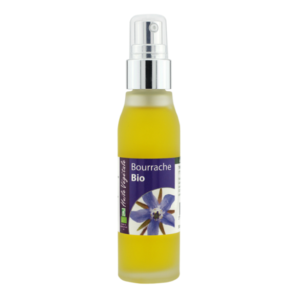 Aceite de Borraja Bio de Laboratoire Altho-50ml.