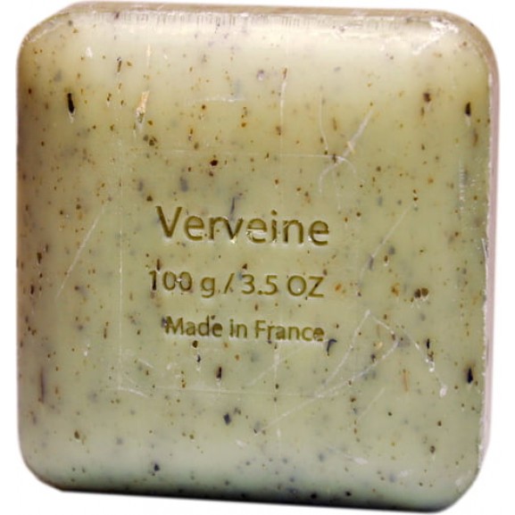 Savons du Midi Jabón Exfoliante Verbena 100gr