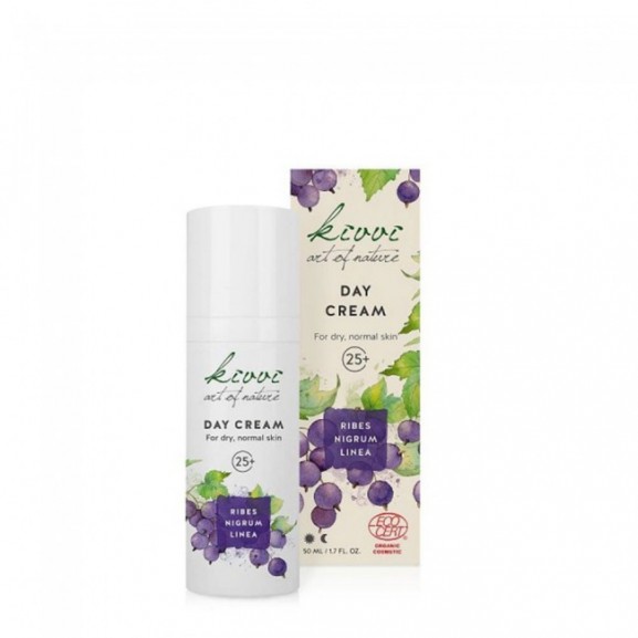 Crema de día Ribes Nigrum 50ml