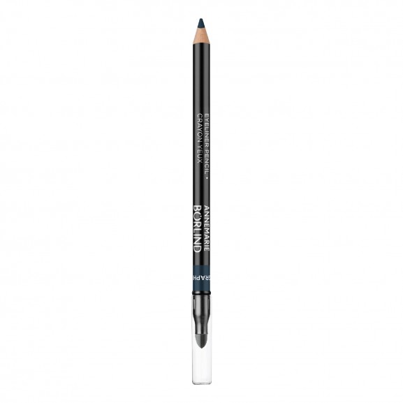 Lapiz de ojos Graphite de Borlind 