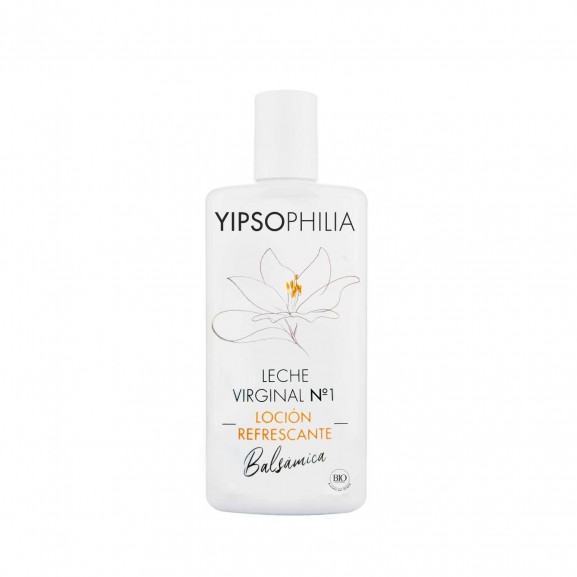 Leche Virginal de Yipsophilia 250ml.