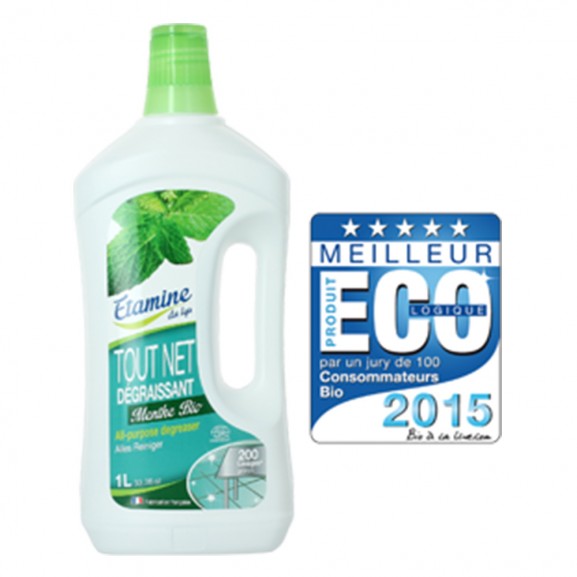 Etamine Du Lys Limpiador Multiusos Ecológico 1L