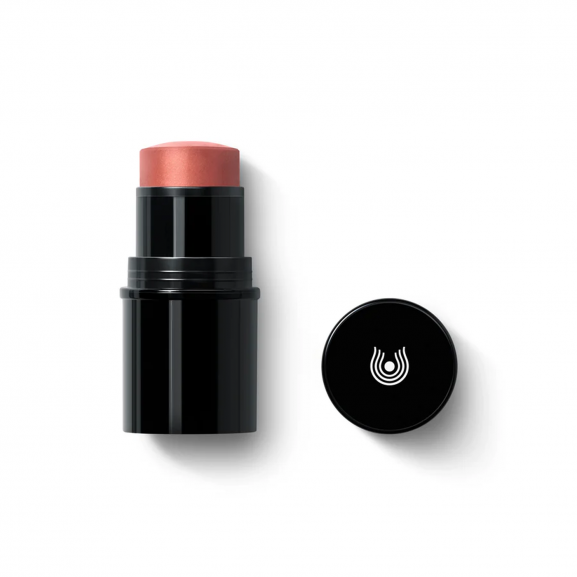 Stick Labios y Mejillas 01 Apricot  Dr Hauschka
