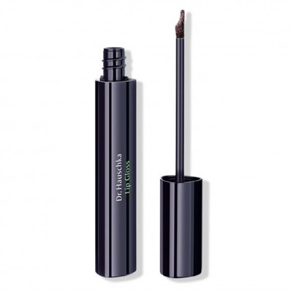 Lipgloss radiance transparante de Dr.Hauschka 4,5ml