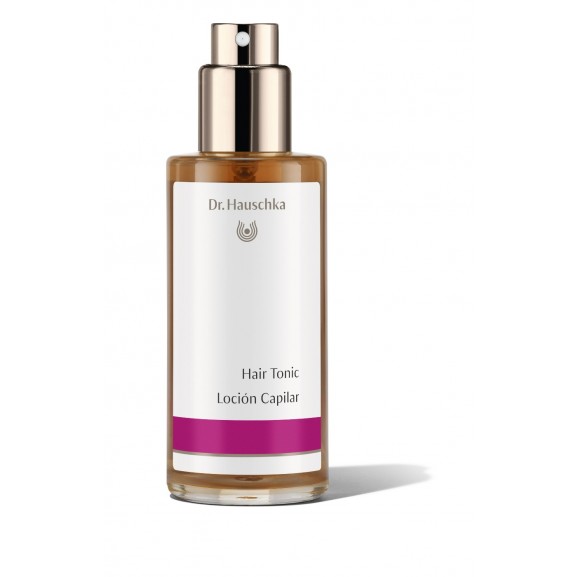 Dr. Hauschka Loción Capilar Neem 100ml