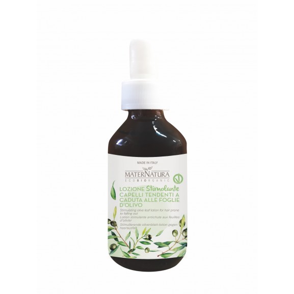 Loción Anticaida de Maternatura 250ml.