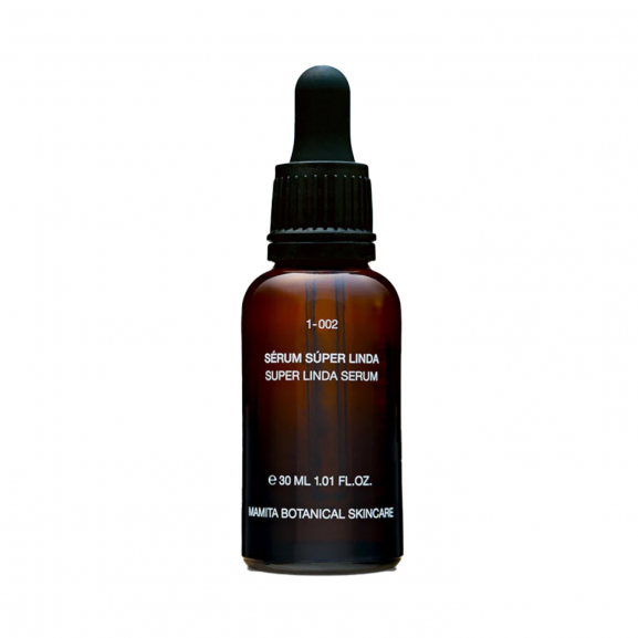 Serum Super Linda de Mamita Botanical 30ml.