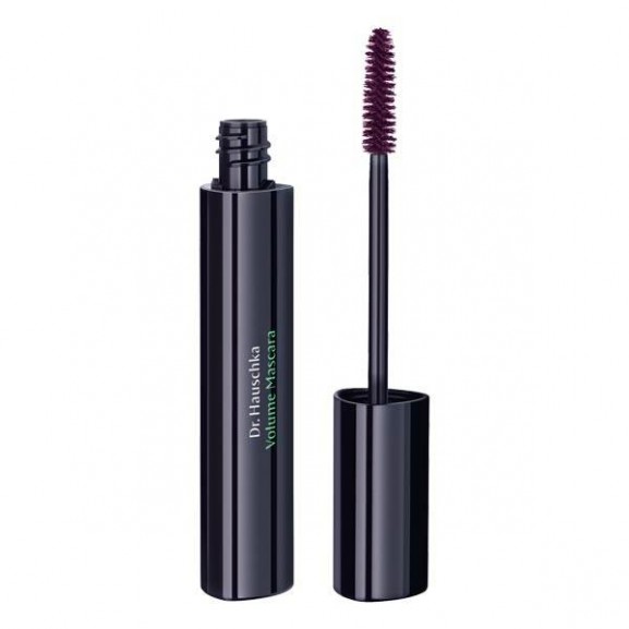 Regalo Máscara de pestañas volumen Plum Dr Hauschka 6ml