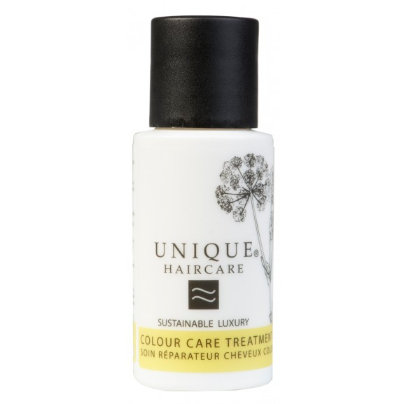 Unique mascarilla color sin perfume 50ml 