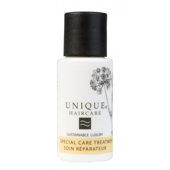 MINI Mascarilla Reparadora de Unique 50ml.