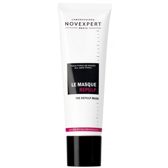 LA MASCARILLA REPULP ÁCIDO HIALURÓNICO DE NOVEXPERT 50ML