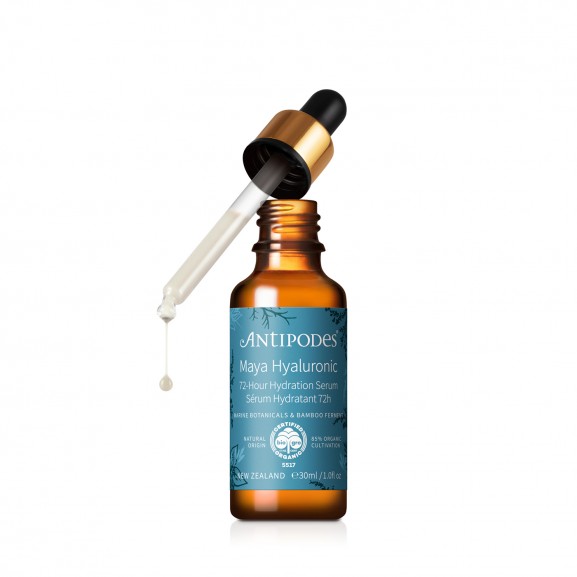 Maya Hyaluronic Serum de Antipodes 30ml