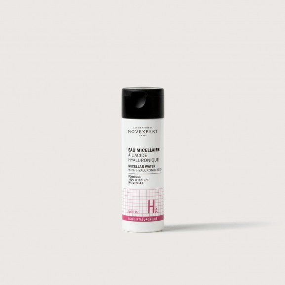 MINI AGUA MICELAR NOVEXPERT 50ML