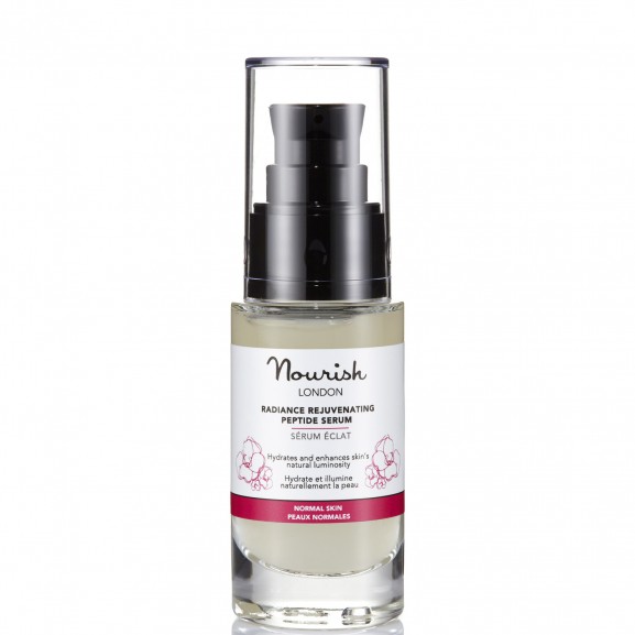 Nourish Serum Iluminador Radiance 30ml.