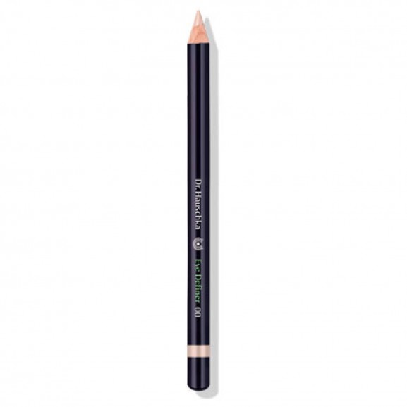 Perfilador ojos kajal nude 00 Dr.Hauschka 1,14g