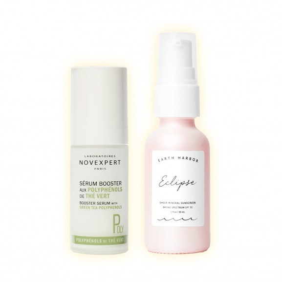 Pack Otoño Serum Antimanchas + SPF 30 