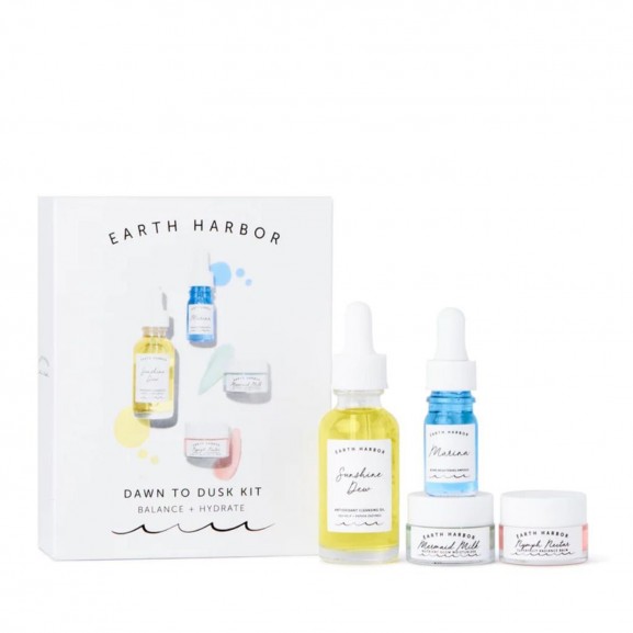 Earth Harbor Dawn To Dusk Kit