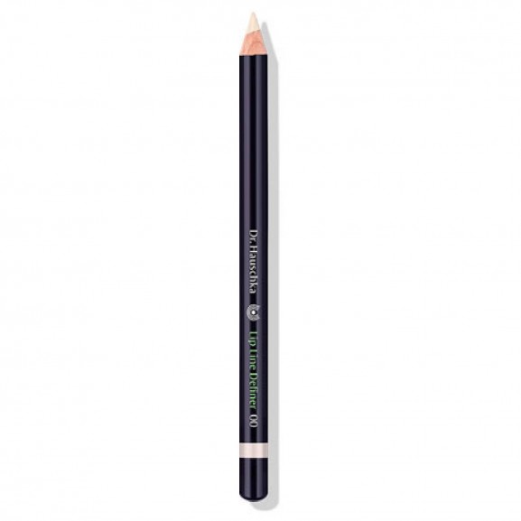 Perfilador de labios translucent Dr.Hauschka 1,14