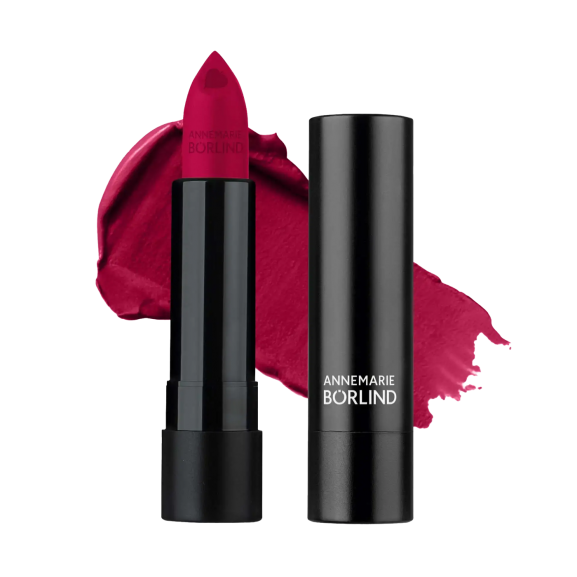 Pintalabios Matt Red de Annemarie Borlind 