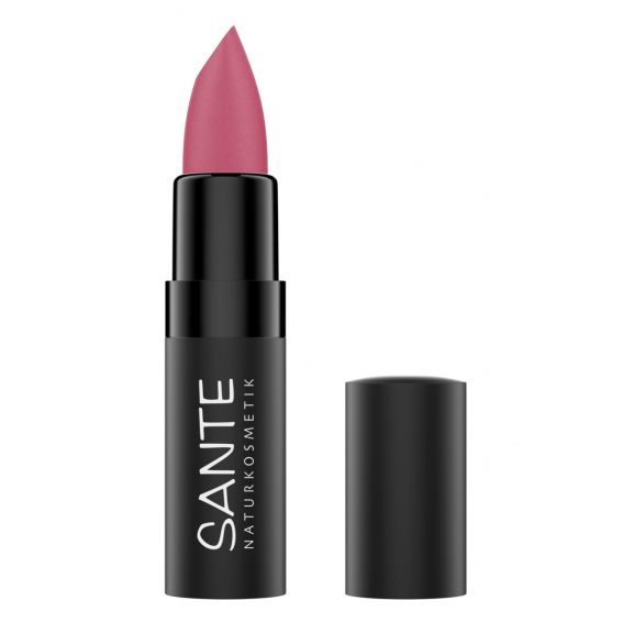 Pintalabios Mate 01 Soft Coral de 4,5gr. 