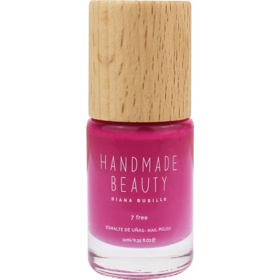 Esmalte Pitaya de Handmade Beauty 11ml.