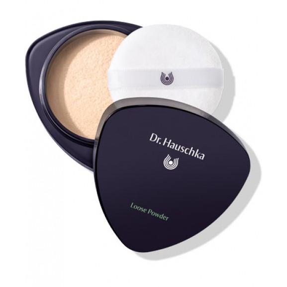 Polvos Sueltos 00 de Dr.Hauschka 12gr