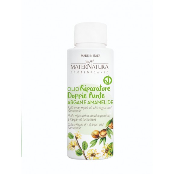 Tratamiento Puntas Abiertas con Argán de Maternatura 50ml.