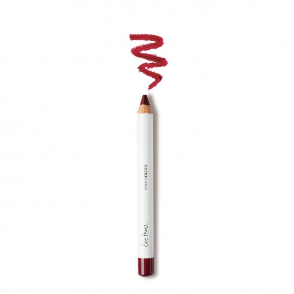 Coco Crayon Lápiz de Labios Rebel de Ere Perez 3gr.