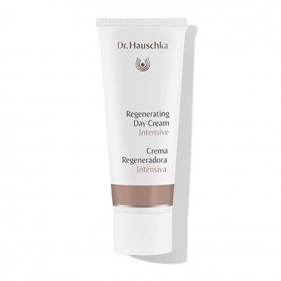 Crema regeneradora anti-edad intensiva de Dr.Hauschka 40ml