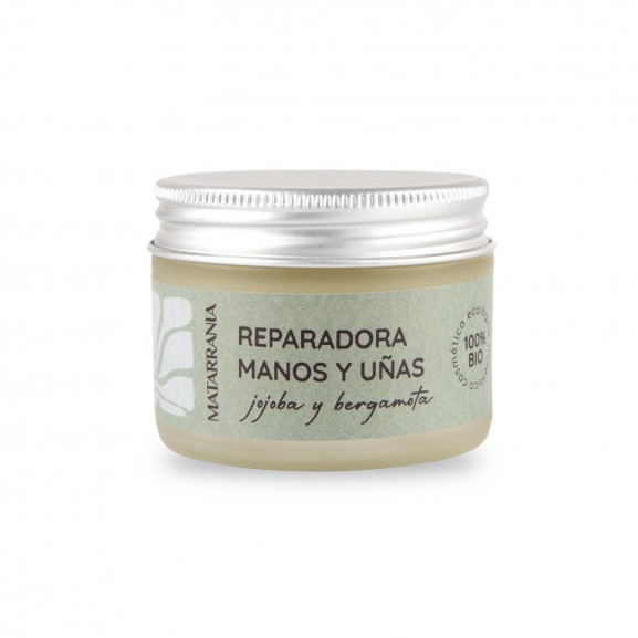 Reparador Manos & Uñas de Matarrania