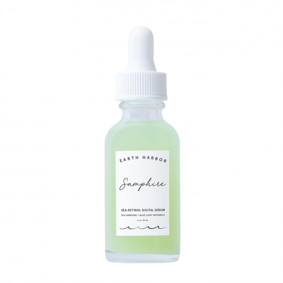 Serum Sea-Retinol Samphire de Earth Harbor 30ml