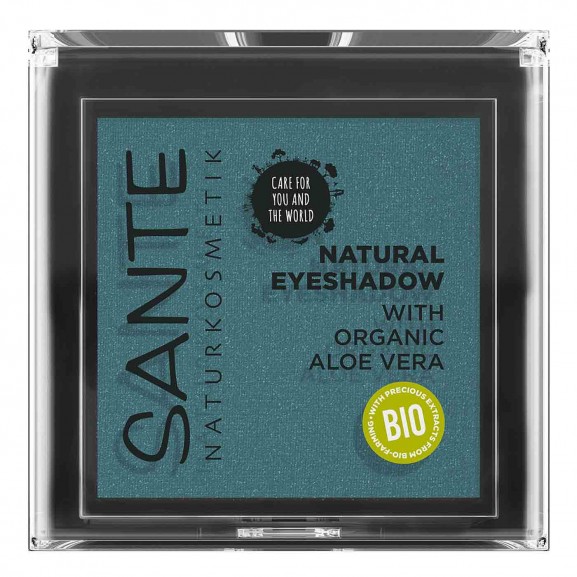 Sombra Ojos Mono 03 Nightsky Navy Sante