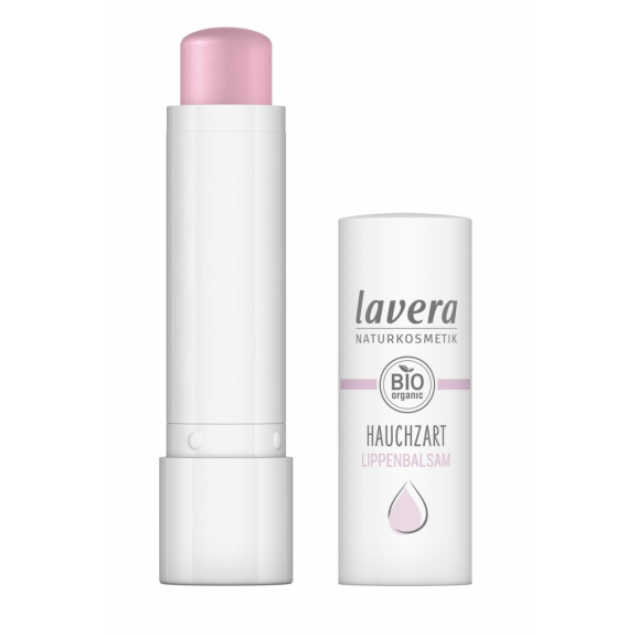 Bálsamo Labial Rosas de Lavera 