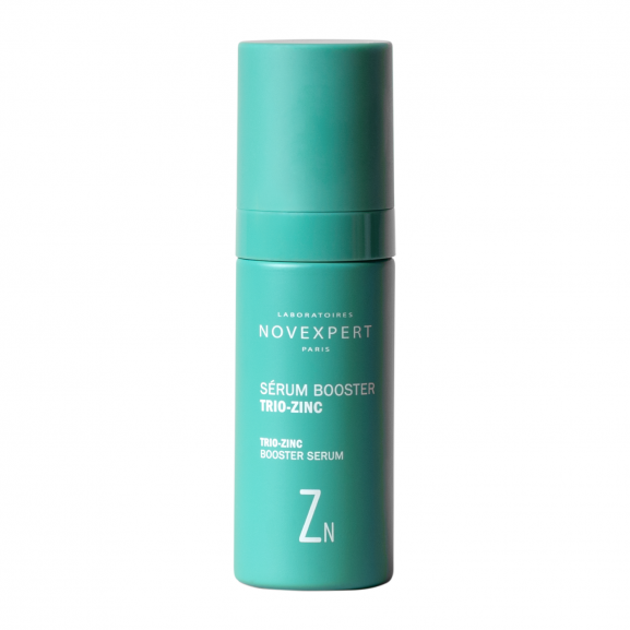 Serum Trio Zinc de Novexpert 30ml.