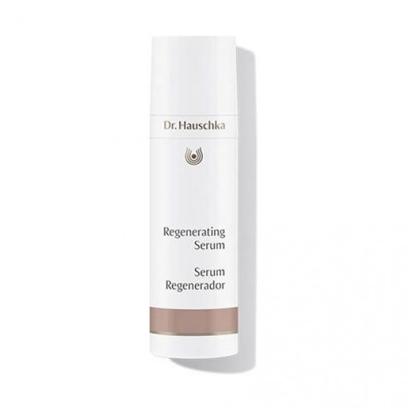 Serum Regenerador Anti-Edad Dr. Hauschka 30ml