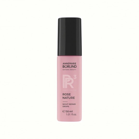 Serum Nocturno Rose Drops de Annemarie Borlind 30ml.