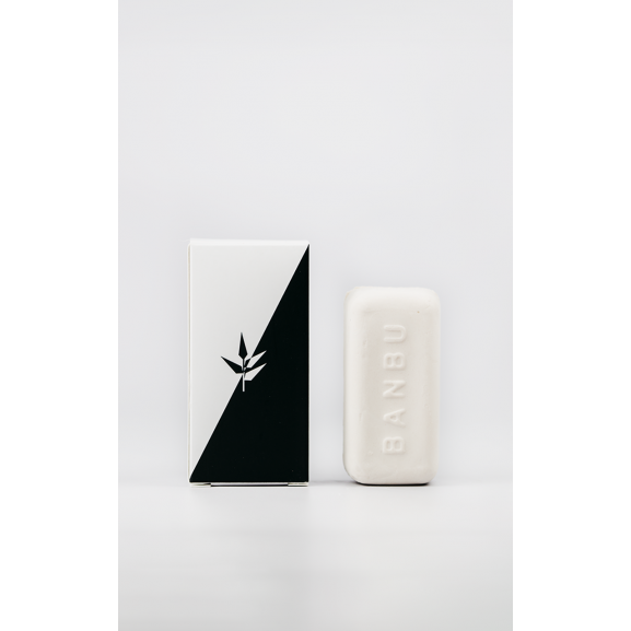 Desodorante en Barra So Wild de Banbu 65gr.