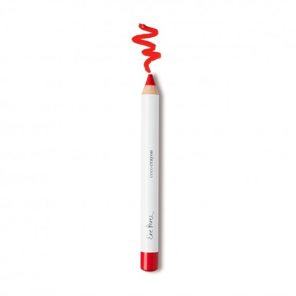 Coco Crayon Lápiz de Labios Spark de Ere Perez 3gr.