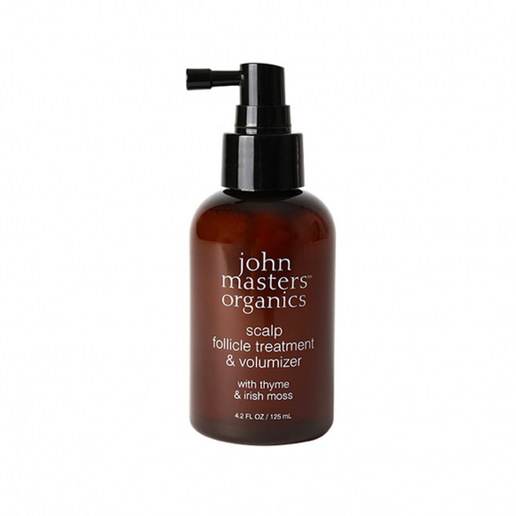 Spray Fortalecedor & Volumen Deep Scalp John Masters 125ml