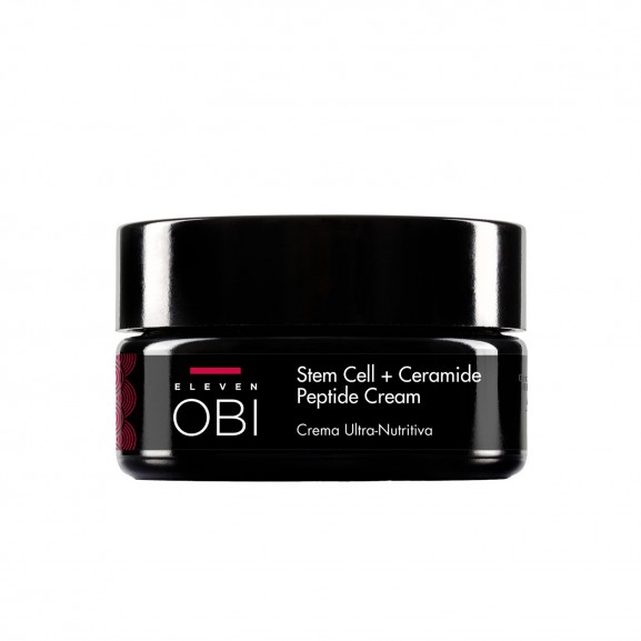 Crema Ultra-Nutritiva de Eleven Obi 50ml