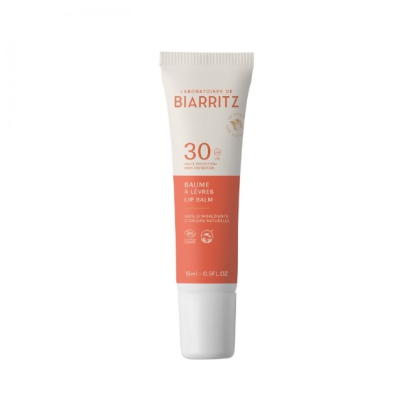 Stick Labial SPF 30 de Alga Maris