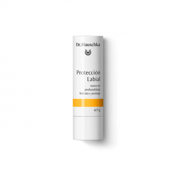 Bálsamo Labial en Stick de Dr Hauschka 4,9gr.